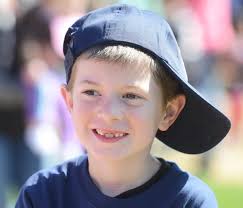 Bridgewater Little League Opening Day parade