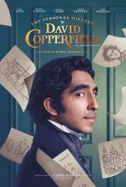 The Personal History Of David Copperfield Fotos E Poster Adorocinema