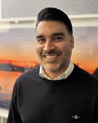 Michelle Gorringe-Smith