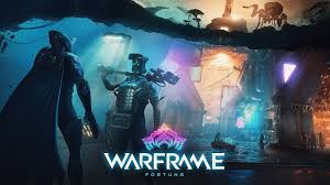 The sacrifice is for all warframe players, but only dedicated tenno who have trekked deep enough into the game can start it. Warframe The Sacrifice And Fortuna Gamecritics Com