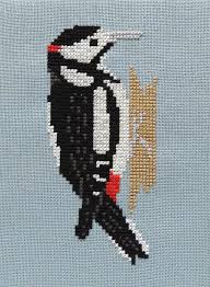 Maybe you would like to learn more about one of these? Woodpecker Cross Stitch Pattern Instant Download Pdf Great Etsy Cross Stitch Bird Cross Stitch Stitch Patterns