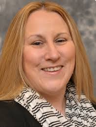 Kimberly Sperling's Instagram, Twitter & Facebook