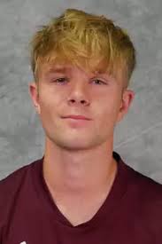 2021 Men's Soccer Roster