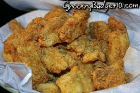 The boy parts strapped up so you cant see them on an individual who is a transexual or transgender. Catfish Nuggets How To Cook Cat Fish