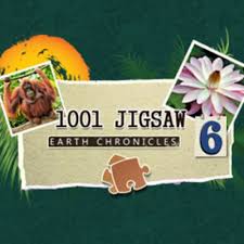 1001 Jigsaw Earth Chronicles 6 Game Free Download Appreciate The Grandeur Of The Planet Earth As You Solve Startling Jigsaw Puzzles Free Games Jigsaw Earth