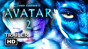 Avatar 2 is an upcoming american science fiction film directed by james cameron and produced by 20th century studios. Avatar 2 Trailer 2020 James Cameron Fantasy Movie Fanmade Avatar James Cameron Fantasy Movies