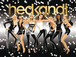 Image result for hed kandi