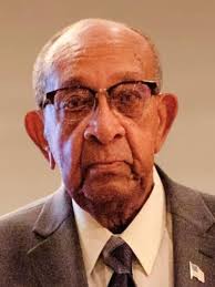 Larry Christy Obituary (1929-2024)