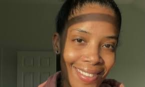 Mariah Green's Instagram, Twitter & Facebook