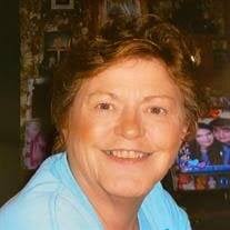 Kathryn Marie Dostal Obituary