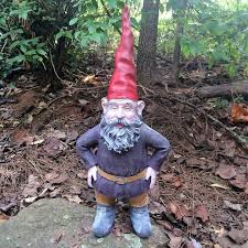 Or create your own and gnomes garden walkthrough. Homestyles Gnomes Of Toad Hollow Merlin The Garden Gnome Statue Reviews Wayfair
