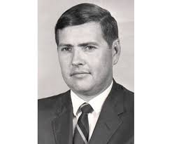 Benjamin Bailey Obituary (2023)