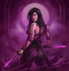 Mileena By Dcp1173 On Deviantart Mortal Kombat Art Mortal Kombat Costumes Mortal Kombat Characters