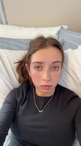 Abby Bauman College Decision