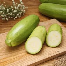 They contain the anther inside, which should be loaded up with powdery, yellow pollen. Can Eating Zucchini Cause Cancer Can Zucchini Still Be Eaten Inews