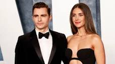 Alison Brie and Dave Franco's Full Relationship Timeline