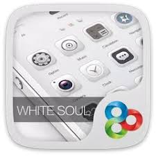 Custom launchers allow an android phone user to change user interface elements such as the dock, home screen . White Soul Go Launcher Theme Apk V1 0 Download For Android Download White Soul Go Launcher Theme Apk Latest Version Apkfab Com