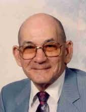 Obituary information for Dewey F. Yates