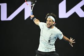 He has won 17 atp tour singles titles, including the 2020 us open and the 2019 bnp paribas open. Dominic Thiem Seeking To Make History At Dubai Duty Free Tennis Championships Dubai Duty Free Tennis Championships