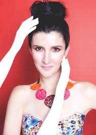 Isabel Henao: ¡Exclusividad incluyente!