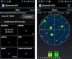 Smartphone link works with select bluetooth® enabled garmin navigation devices,. Bluetooth Gps Apk Download For Android Latest Version 1 3 7 Googoo Android Btgps