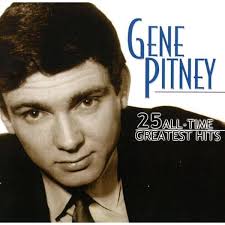 PITNEY,GENE