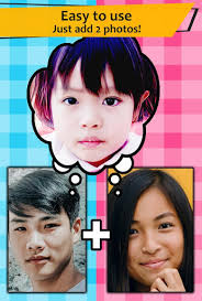 Download Make A Baby Future Baby Face Generator For Fun Free For Android Make A Baby Future Baby Face Generator For Fun Apk Download Steprimo Com