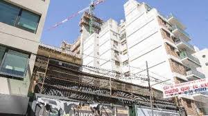 We did not find results for: Terrenos Y Costo De Construccion Que Tienen En Cuenta Los Desarrolladores Para Sus Nuevos Proyectos El Cronista