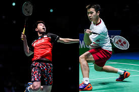 Toyota thailand open 2019 court 1. Bwf Thailand Open Another Blow For Thailand Open World No 1 Pair Gideon Sukamuljo Withdraw From Event