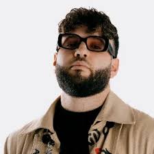 My Friend collab with Steven Weston for 'Fast Times' EP