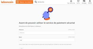 Tout le monde connait quelqu'un qui a au moins essayé de draguer une vendeuse lors d'un achat entre particulier. Je Suis Acheteur Comment Deposer Les Fonds En Prevision D Un Achat De Vehicule Leboncoin Centre D Aide