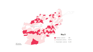 The taliban is in control of afghanistan 20 years after being overthrown by american and british forces, with its fighters patrolling the streets of kabul and the country's president, ashraf ghani, fleeing abroad. Sncxuit7euuwem