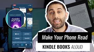 Libby is a super useful app for anyone who's a member of any of the thousands of libraries. How To Listen To Kindle Books On Iphone Make Any Book An Audiobook