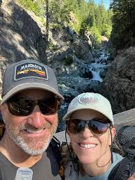 Gary Guyer's Instagram, Twitter & Facebook