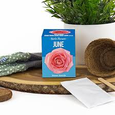 Birth Flowers June From Gift Republic