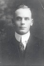Fredrick Clair “Fred” Kimball (1894-1956)