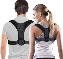 Amazon.com: Back Posture Corrector for Men and Women ...