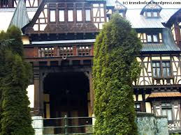 102 aprecieri pentru a aprecia si/sau adauga la favorite prezentarea, trebuie sa fii autentificat. Castelul PeleÈ™ Simbolul Monarhiei Romanesti Travels Of Cat