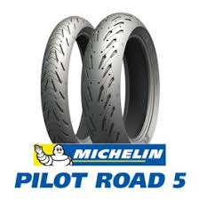 De michelin pilot road 4 levert veelzijdigheid en een lange levensduur. Michelin Pilot Road 5