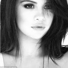 Kill em with kindness album cover. Selena Gomez Teases New Music Inspired By Ex Boyfriend Justin Bieber Daily Mail Online