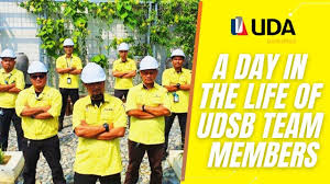 Treasure world developers pvt ltd triple five world ventures, china uda mall sdn bhd wake up call company. Uda Dayaurus Facilities Management Building Maintenance Landscaping Asset Audit Malaysia