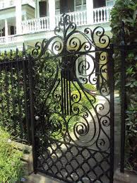 Ideas to run your small business. Front Gate Design 21 Spectacular Ideas For Every Home