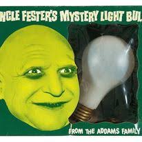 Weirdos, Freaks, Wackos And Creeps, Anti