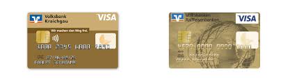 They offer wide variety of offers. Volksbank Kraichgau Eg Goldcard Volksbank Kraichgau Eg