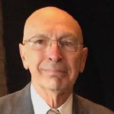 Elliot Whitehurst Obituary (2018)