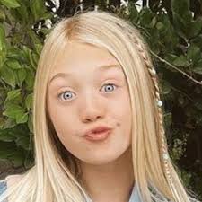 Everleigh Rose Labrant