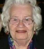 Obituary information for Anna Lenczuk