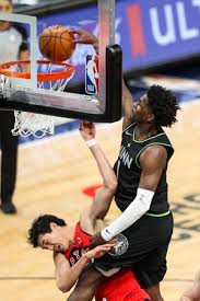 Anthony edwards (born august 5, 2001) is an american professional basketball player for the minnesota timberwolves of the national basketball association (nba). Ixhi9dh6nuynkm