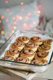 Cinnamon Rolls Roules Cannelle Recipe Recette Lifestyle Autumn Automne Fall Gouter D Automne Roules A La Cannelle Dessert Automne