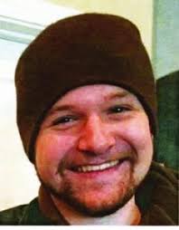 Kyle Christopher Robertson